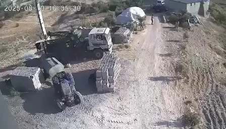 Şanlıurfa’da akrabalar arasında silahlı arazi kavgası: Amca ile yeğeni öldü, 2 yaralı