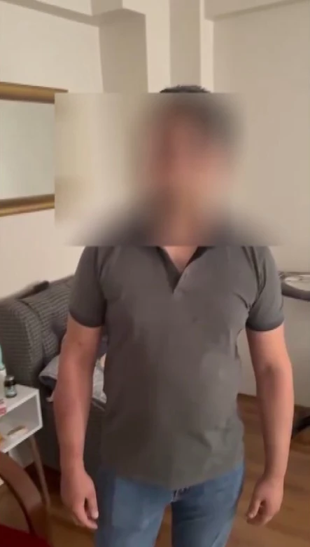 İstanbul - Kaçırılan iş insanı polis operasyonuyla kurtarıldı 