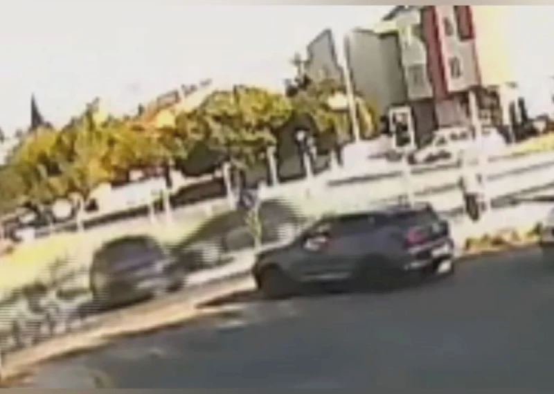 İstanbul - Dönüş yapan cipin çarptığı motosikletin sürücüsü öldü