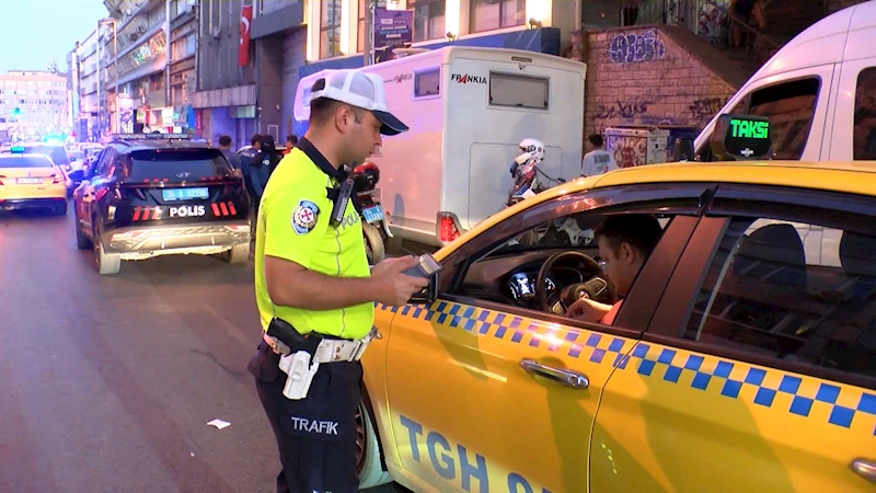 İstanbul - Kadıköy