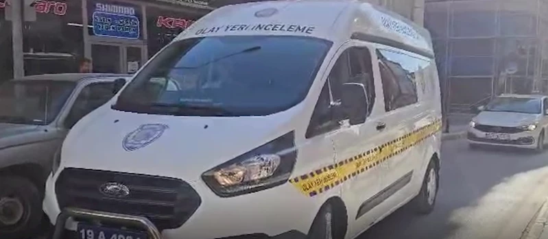 Otoparkta pompalı saldırı: Eski patronu ile bir müşteriyi yaraladı