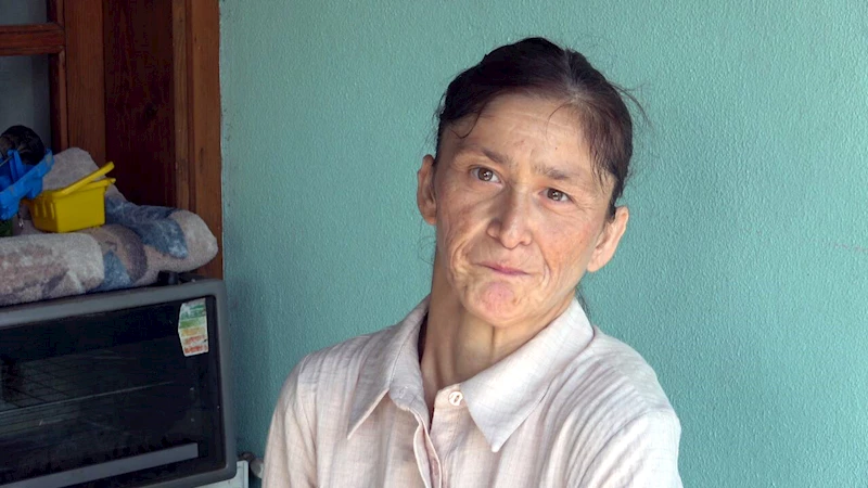 Engelli Sevgi’nin düğün hayali gerçek oldu