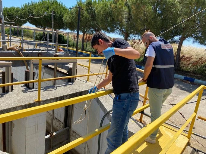 Ankara- Bakanlıktan, Tekirdağ Büyükşehir Belediyesi