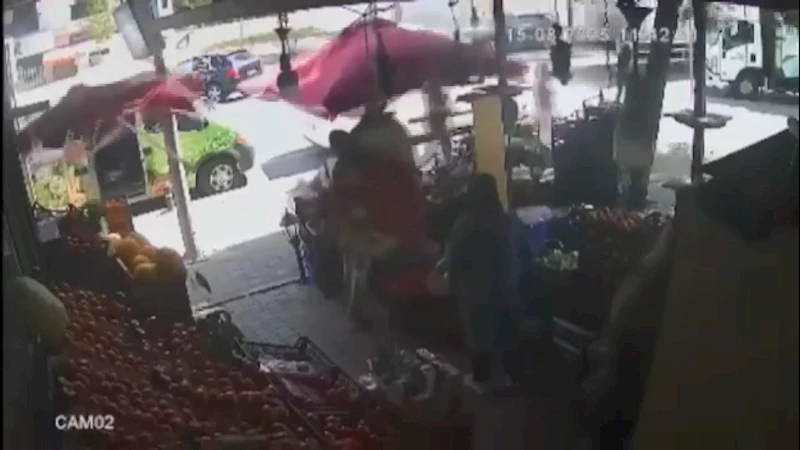 İstanbul - Büyükçekmece