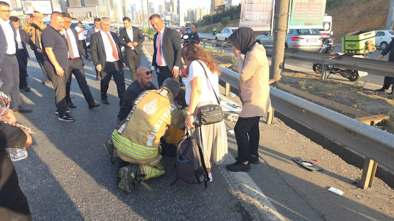 İstanbul - Ümraniye