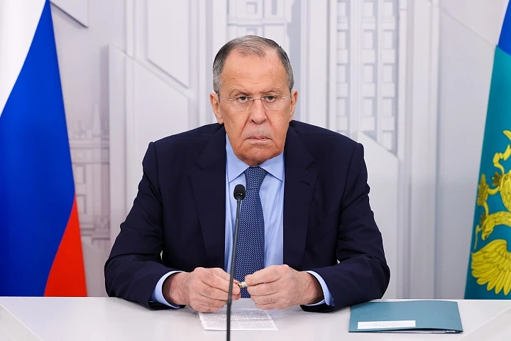 Rusya Dışişleri Bakanı Lavrov: Sonuca dair tahmin yapmayız, tutumumuz net