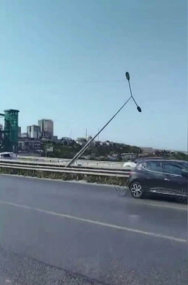 İstanbul-Büyükçekmece