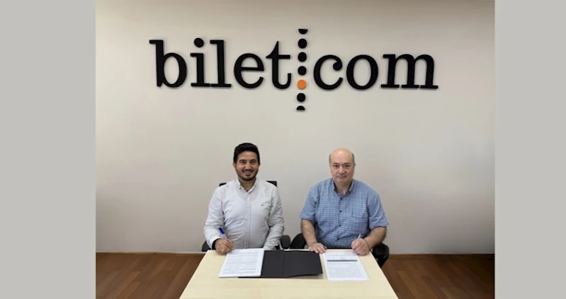 Bilet.com, Insha Ventures