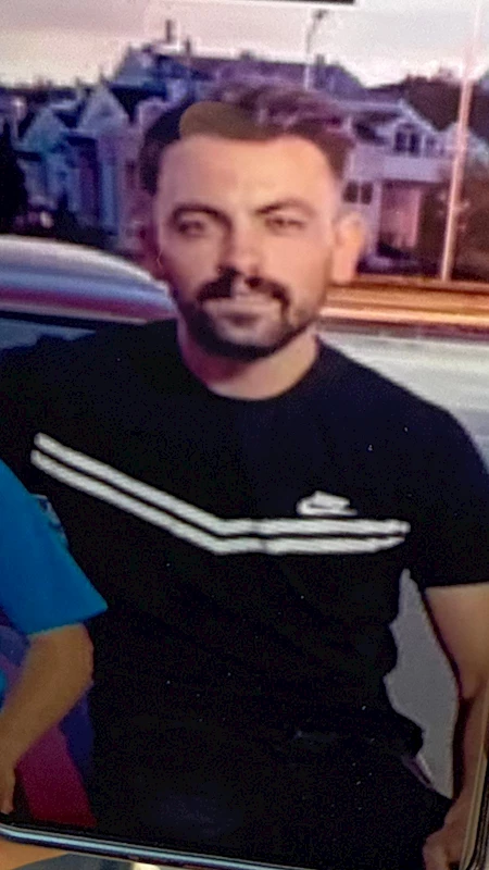 Kurtarmaya çalıştığı kuzeniyle birlikte boğuldu