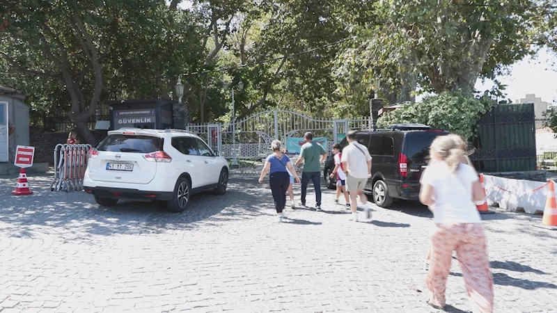 İstanbul - İstanbul