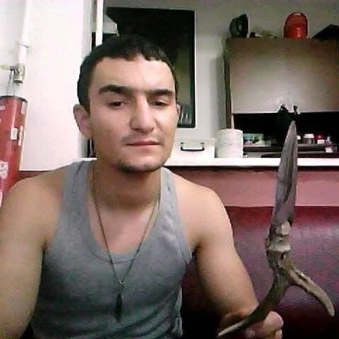 Evinde ölü bulunan İsa