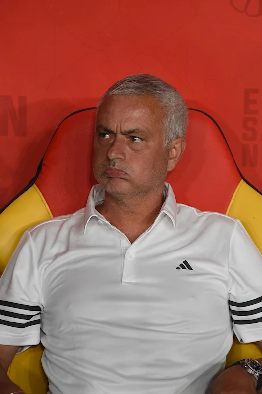 Göztepe - Fenerbahçe / Fotoğraflar