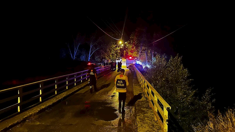 Evden çıktıktan sonra haber alınamadı, ekipler arama çalışması başlattı