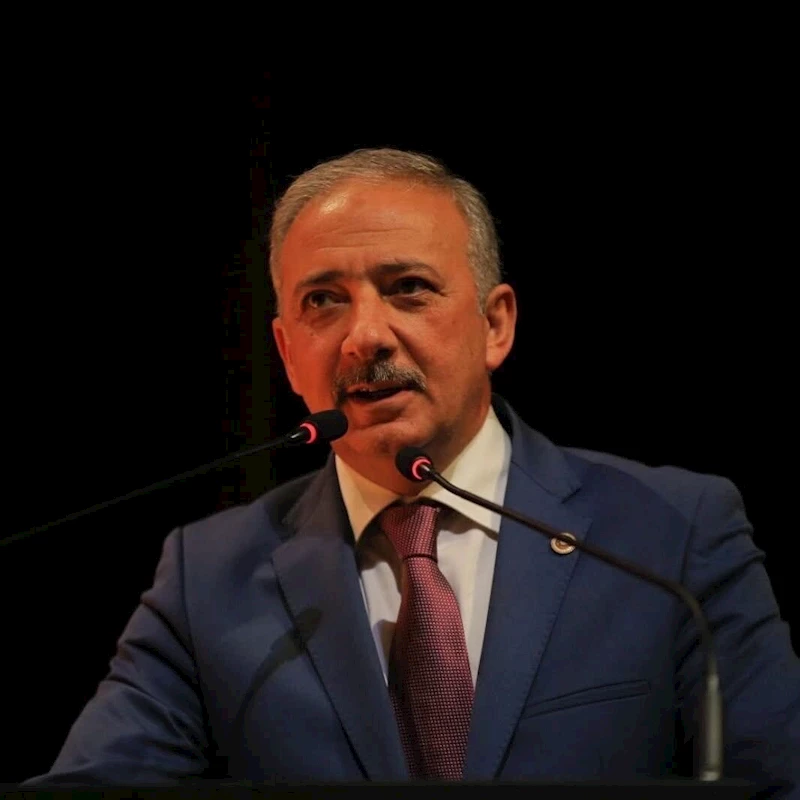 AK Parti Muğla Milletvekili Mete, kaza geçirdi 