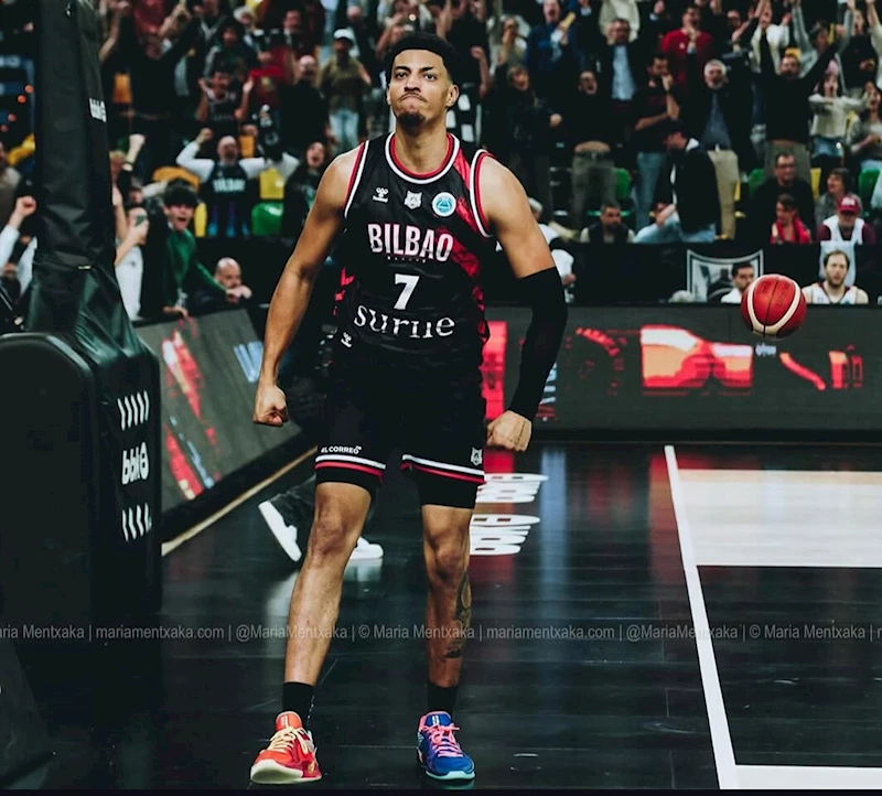 Malcolm Cazalon Yukatel Merkezefendi’de