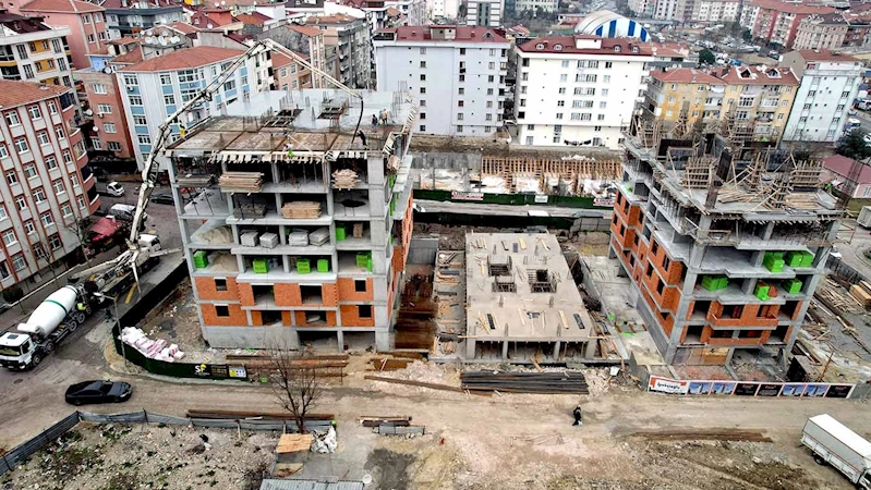 ‘Yarısı Bizden’ kampanyasında birinci sırada Bahçelievler yer aldı 