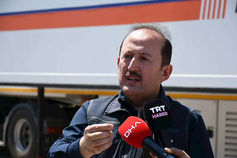 AFAD Başkanı Pehlivan: Risk odaklı bir yönetim anlayışına geçildi