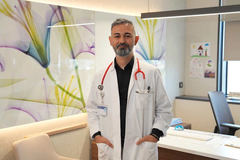 Besin alerjisine karşı alınması gereken önlemler 