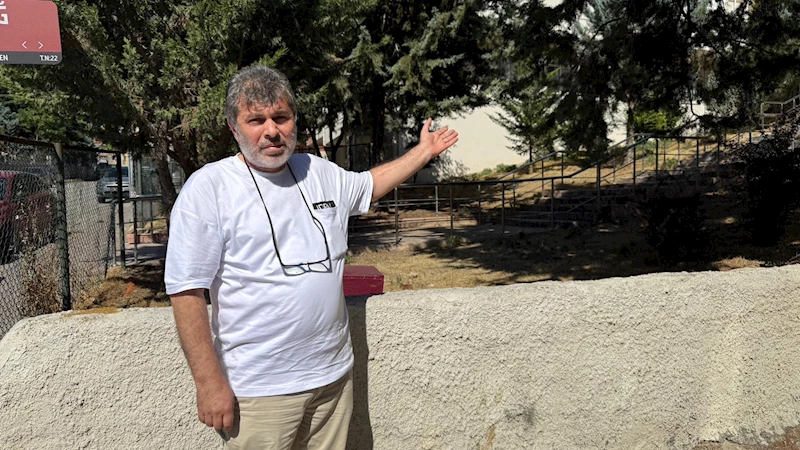 Oğlu yol verme kavgasında öldürülen baba: Bir Hakan, bir Ahmet daha gitmesin