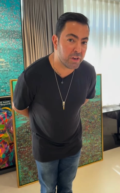 İstanbul- Ünlülerin kuyumcusu Ersan Diamond’ın da aralarında bulunduğu 14 şüpheli adliyeye sevk edildi