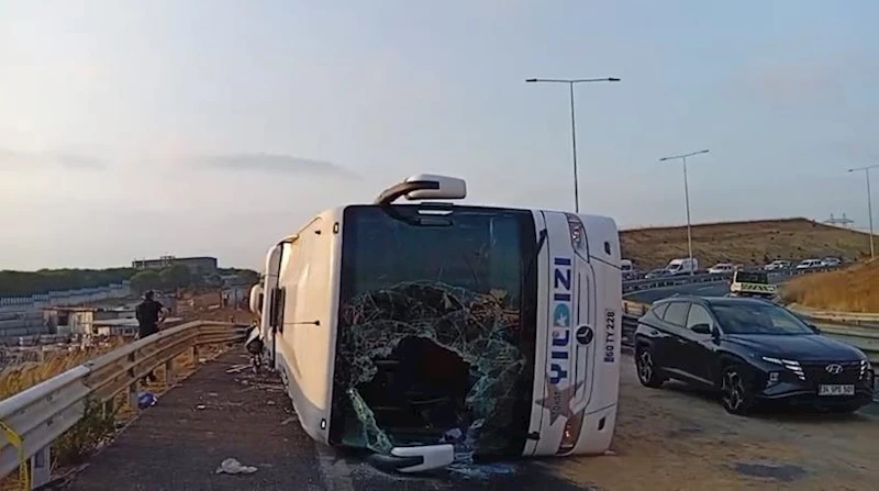 İstanbul - Kuzey Marmara Otoyolu