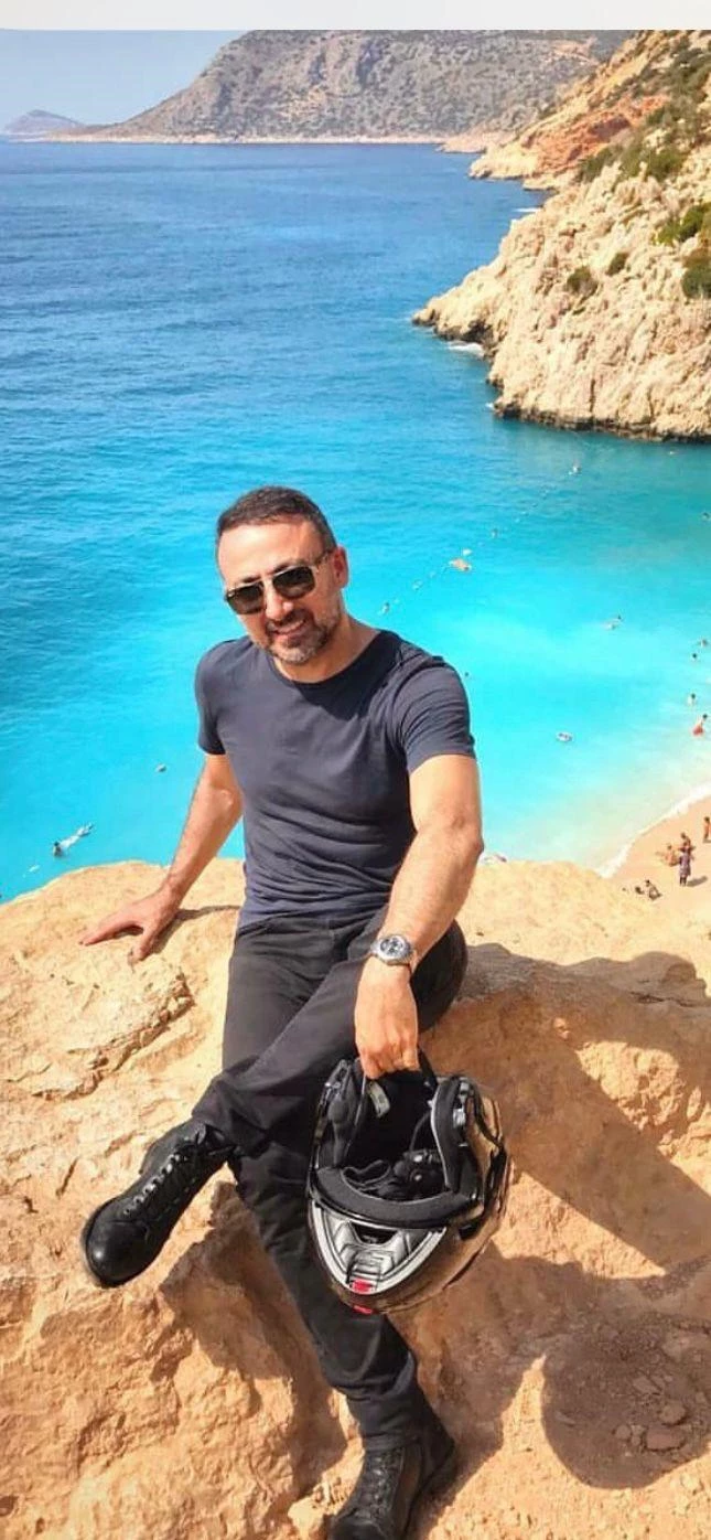 Yamaç Paraşütü Dünya Kupası