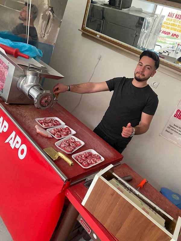 Baraj gölünde boğuldu