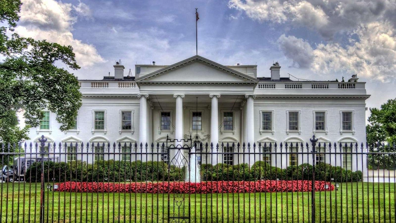 Avrupalı liderler, Beyaz Saray