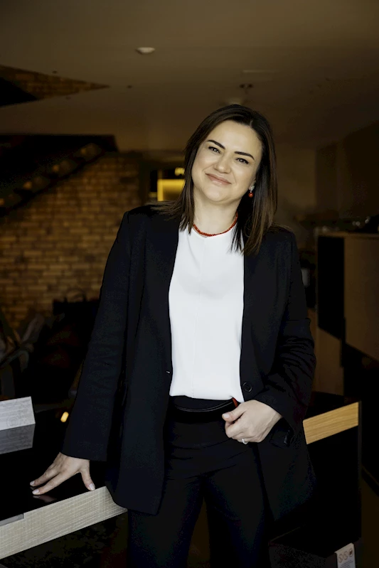 ‘Türkiye’nin Kadın Girişimcisi Yarışması’na yeni dönem için başvurular başladı