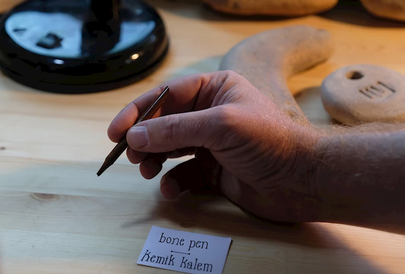 Türkmen Karahöyük