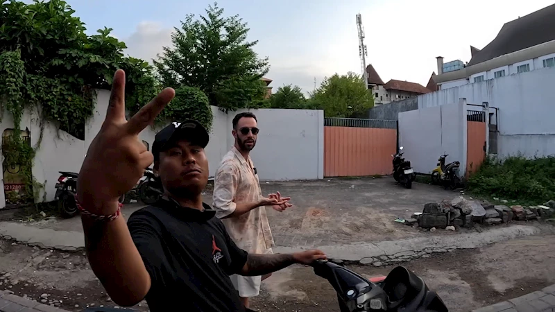 Sokakların görünmeyen yüzü Kuralsız Sokaklar