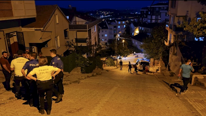 İstanbul - Sancaktepe