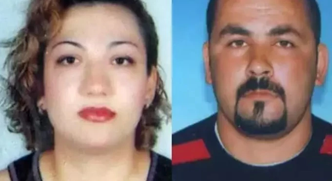 Eşini öldürüp 9 ay banyoda bekleten cezaevi firarisi kadın, sahte kimlikle yakalandı