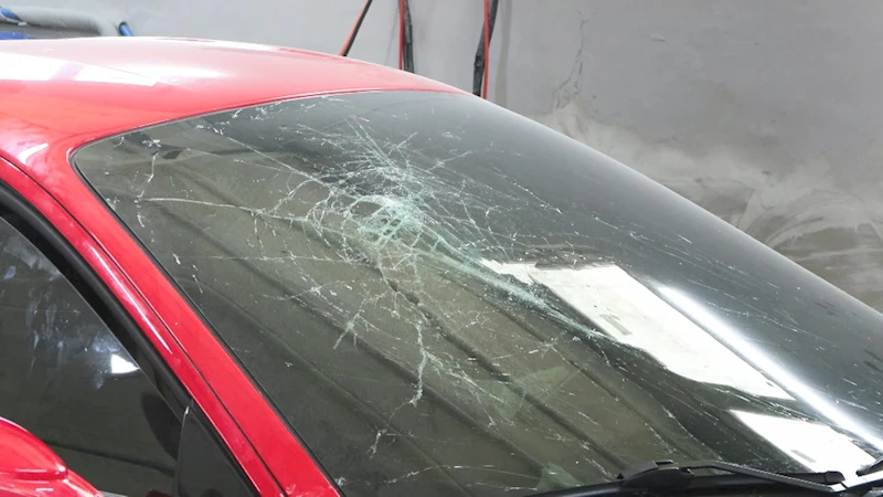 İstanbul - 15 milyon lira değerindeki otomobille kaza yapan usta: Aracı satın aldık; müşterimize parasını vereceğiz 