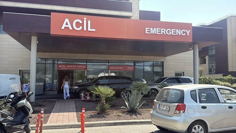 Fenerbahçe Kulübü eski başkanlarından Ali Şen taburcu oldu