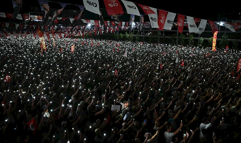 Özel: Kutuplaşma, kale siyaseti bitmiştir 