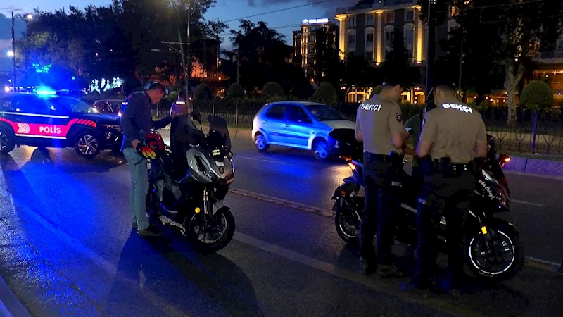 İstanbul - Fatih’te 