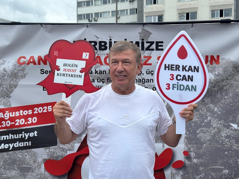 Tanju Çolak: Bugün Galatasaray’da olsam yine ilk 11’de sahaya çıkardım