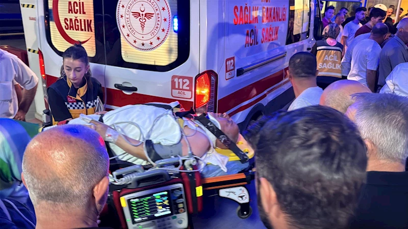 Keskin Belediye Başkanı Cönger