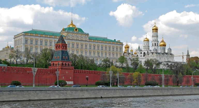 Kremlin: Putin ve Trump arasında samimi ve yapıcı bir telefon görüşmesi gerçekleşti