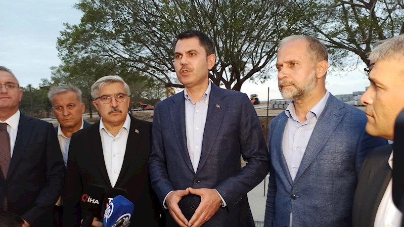 Bakan Kurum: 29 Ekim