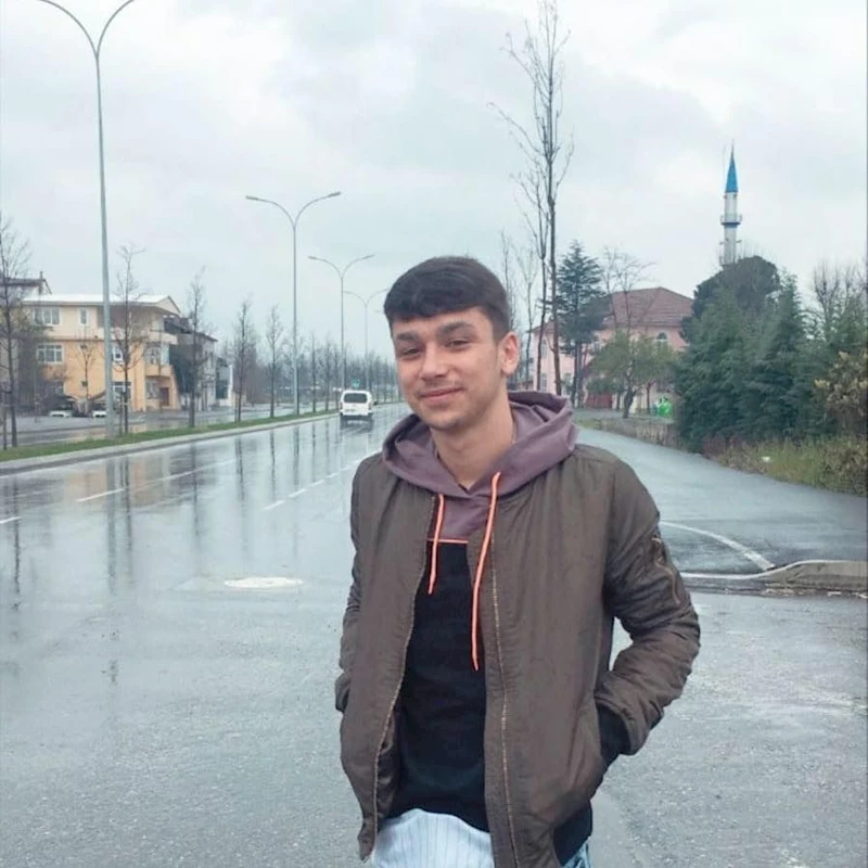 Sakarya Nehri
