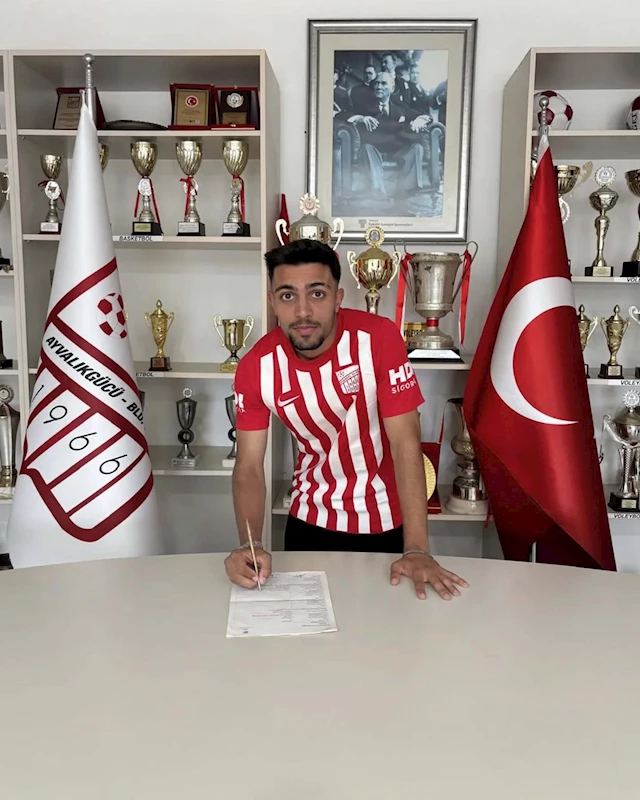 Ayvalıkgücü