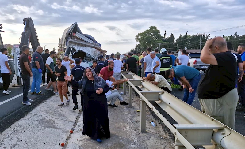 Tekirdağ