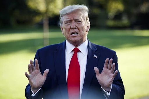 Trump: Powell emekliye ayrılmalı