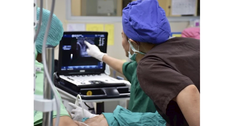 Yerli yapay zeka şirketi SmartAlpha, Amerikan FDA onayı aldığını duyurdu