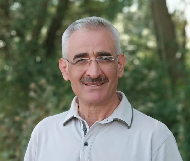 Prof. Dr. Bilgili: İklim değişikliği Türkiye