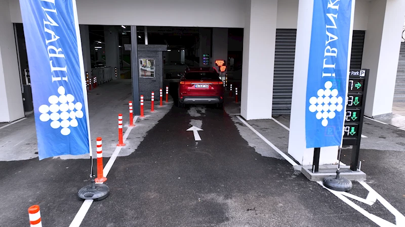 Bakan Kurum: Şehirlerimize yeni alanlar açıyoruz