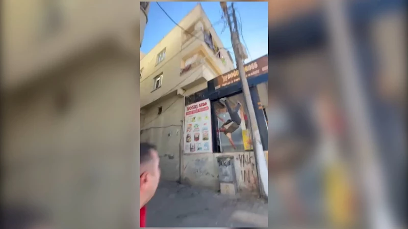 Elektrik direğinde akıma kapılan tamirci, 7 gün sonra hayatını kaybetti