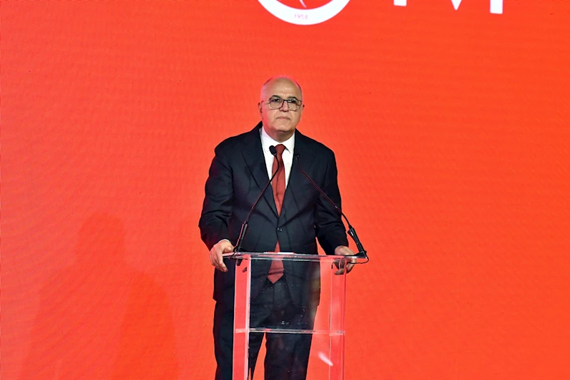 Voleybol liglerinde 2025-2026 sezonu fikstür çekimi yapıldı 